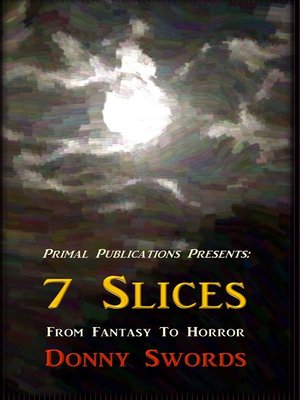 cover image of 7 Slices